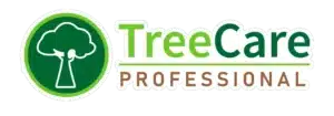Tree Care Professional Logo