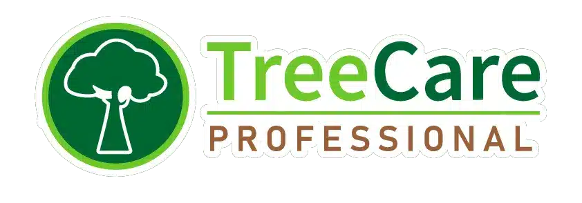 Tree Care Professional Logo
